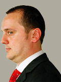 Harald Funke